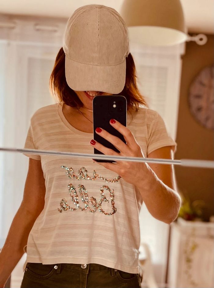 #T-shirt Kaporal 🍀
