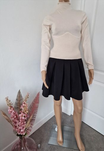 Pull Zara femme m neuf étiquette 🏷