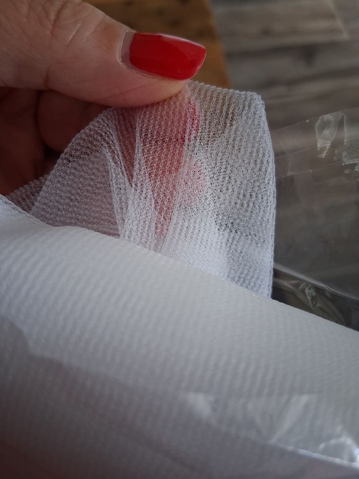 Tulle - photo numéro 3