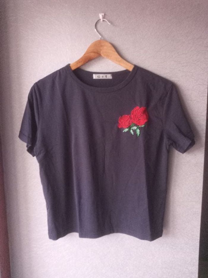 Tee-shirt