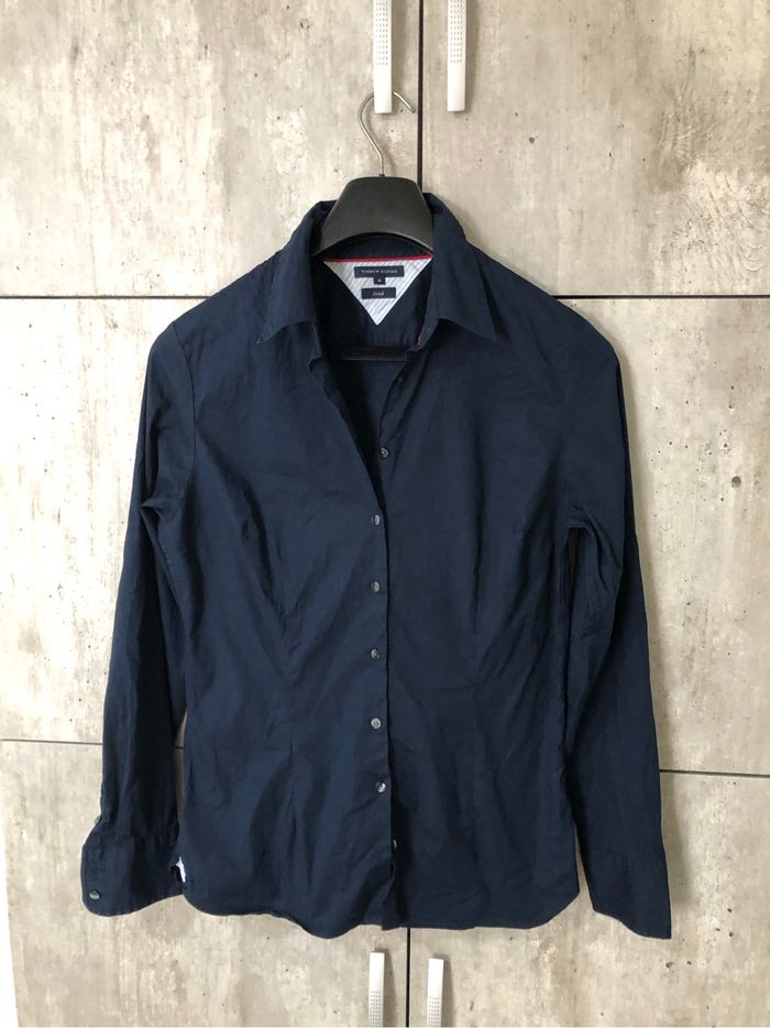 Chemise Tommy Hilfiger