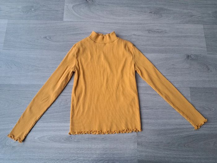 T-shirt sous pull Kiabi