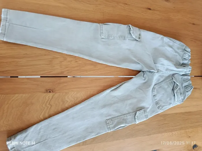 Pantalon garçon - photo numéro 2