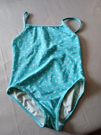 Maillot de bain 1 piece