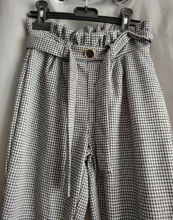 Pantalon fille