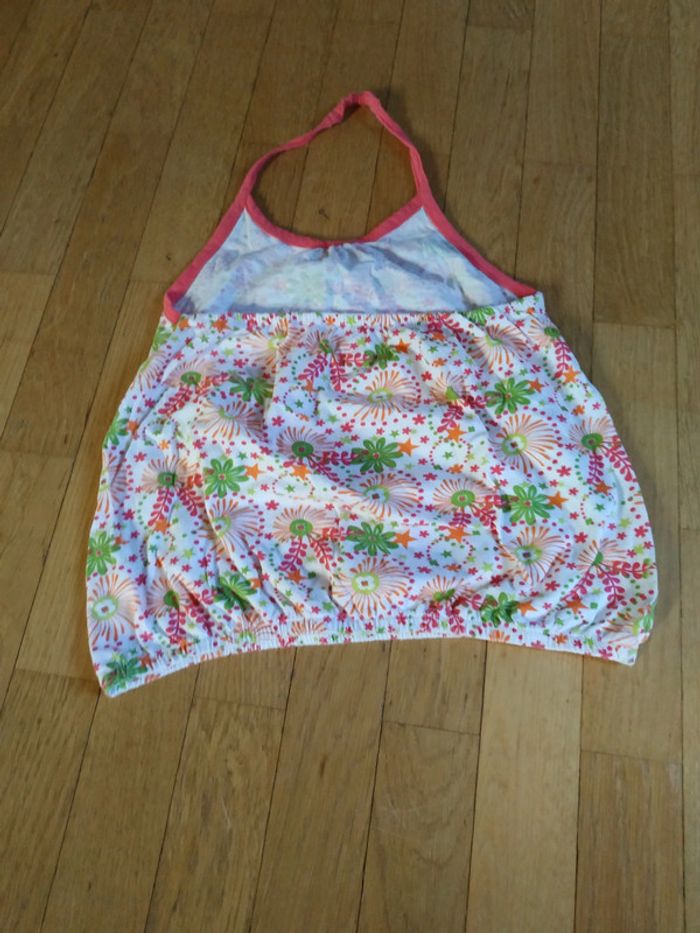 Short et tee shirts - photo numéro 4