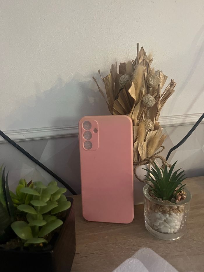 Coque - photo numéro 2