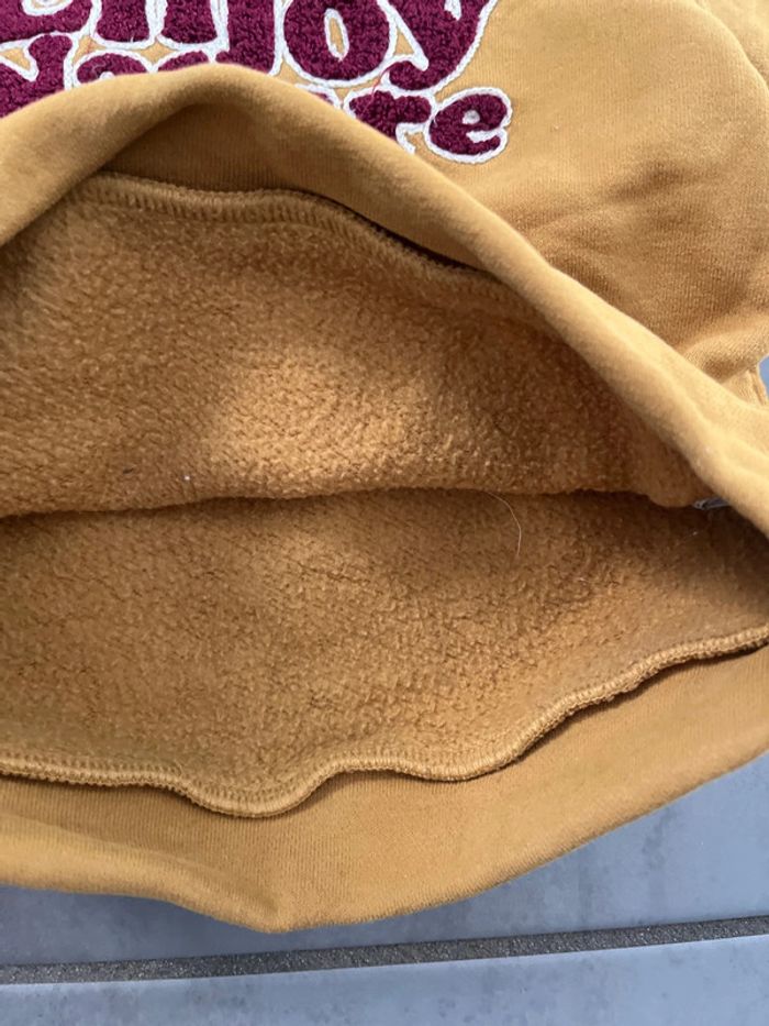 Pull chaud - photo numéro 6