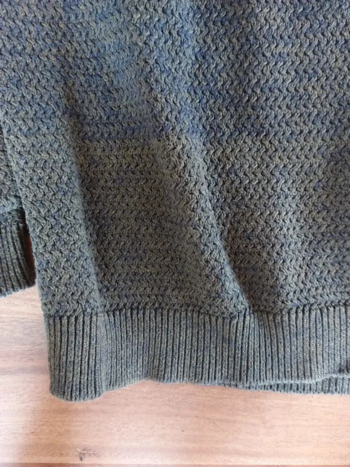 Pull en coton Esprit taille S/M - photo numéro 2