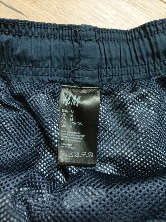 Short de bain - photo numéro 2