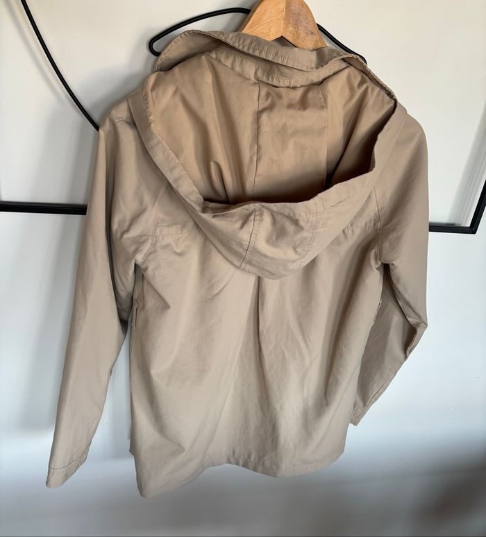 Trench Tape à l’œil 14 ans - photo numéro 3