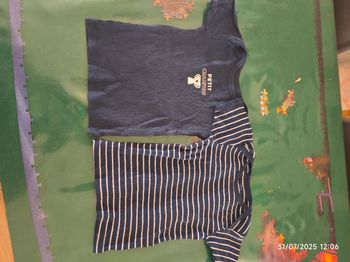 Tee shirt