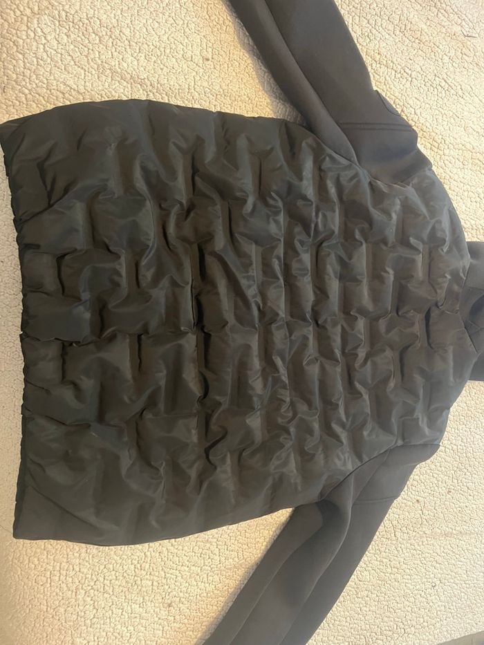 Veste doudoune ikks - photo numéro 10