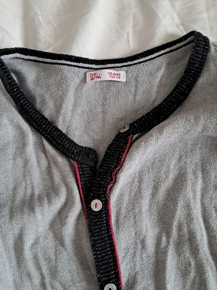 Lot 3 gilets légers - photo numéro 6