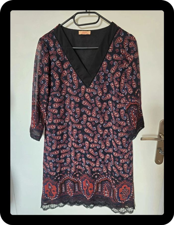 Robe DDP - photo numéro 6