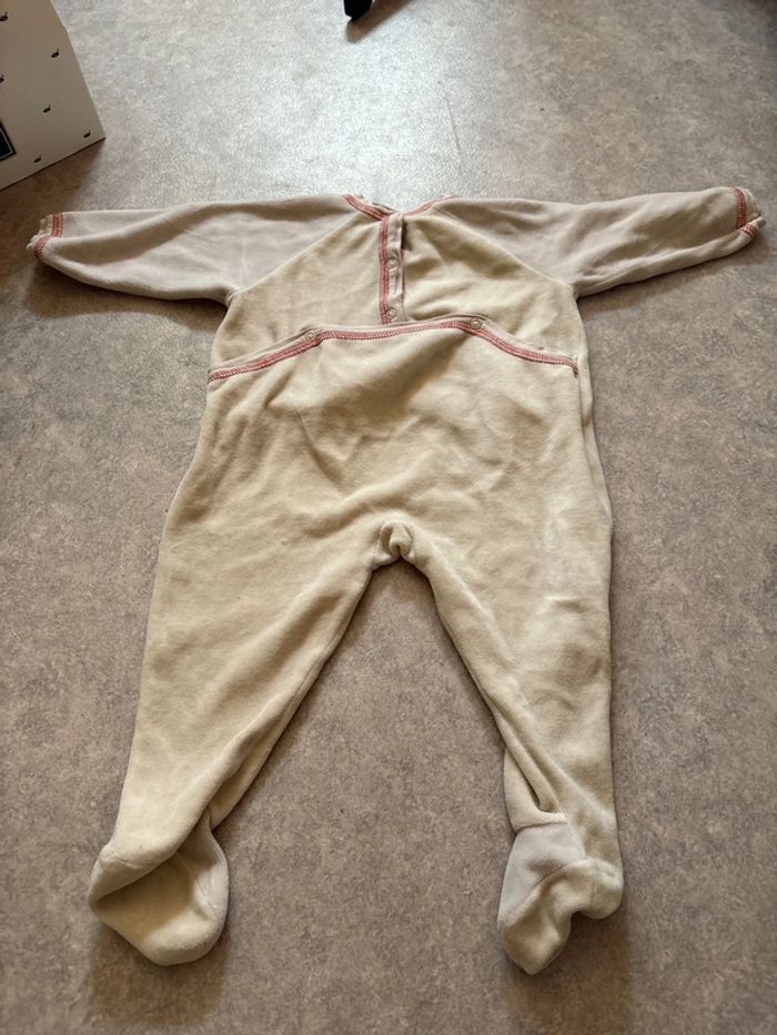 pyjama petit bateau - photo numéro 3