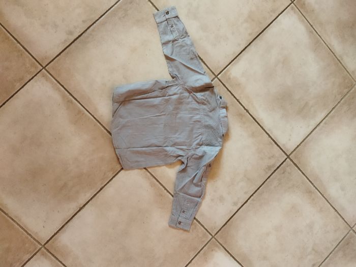 Chemise 4 ans - photo numéro 2