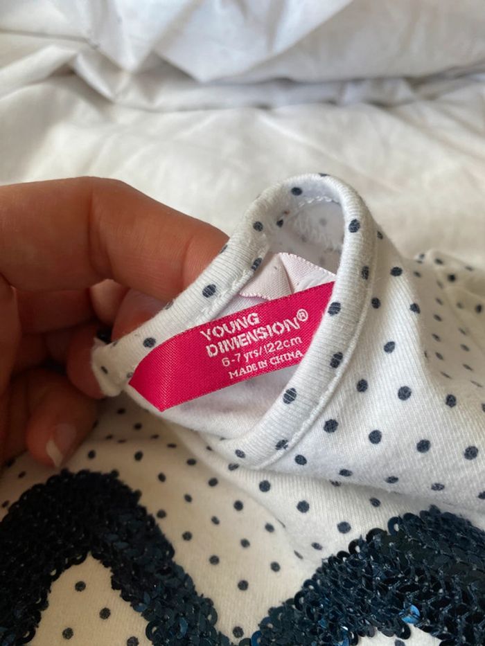 Robe 6-7 ans - photo numéro 4