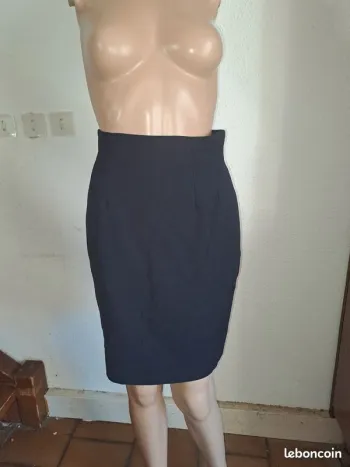 Jupe taille 36 femme 