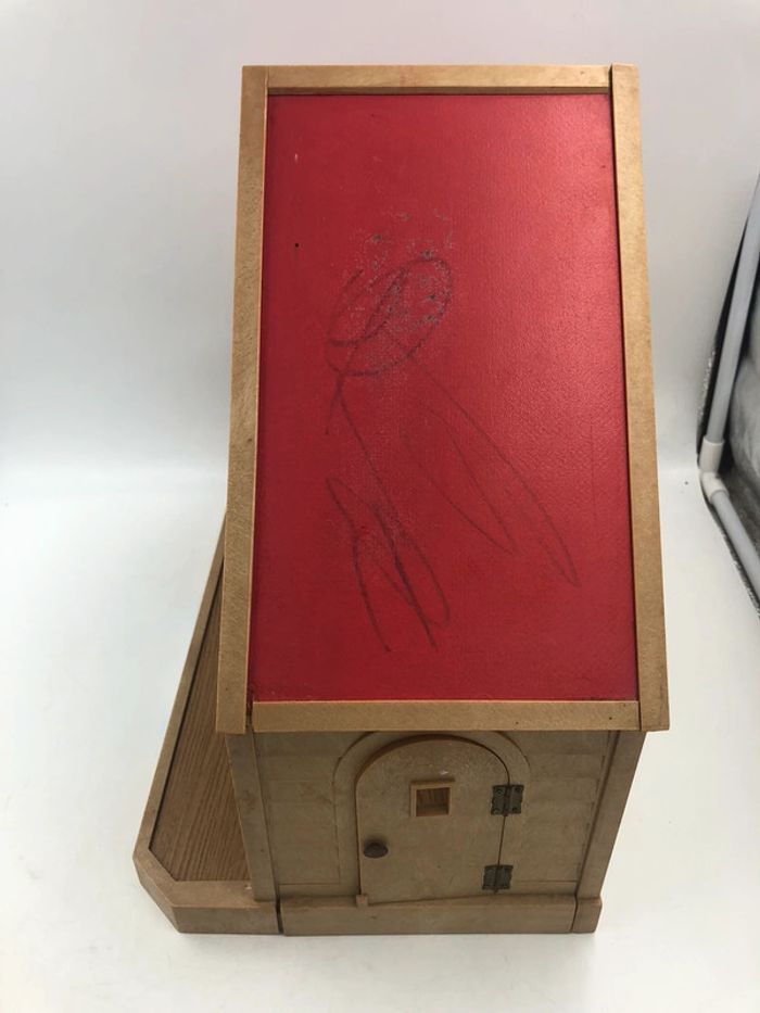 Maison Sylvanian Families Epoch d’enfance Vintage - photo numéro 14