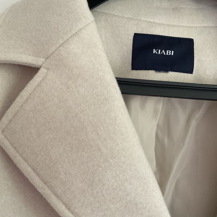 Manteau 3/4 - photo numéro 2