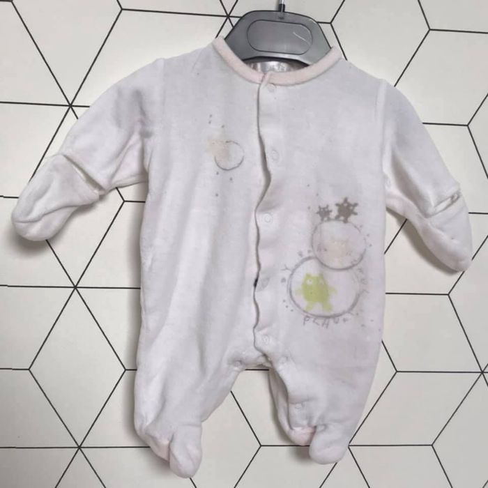 Lot 3 pyj naiss - photo numéro 7