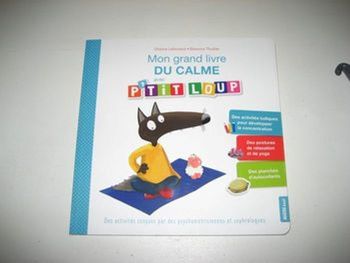 livre enfant