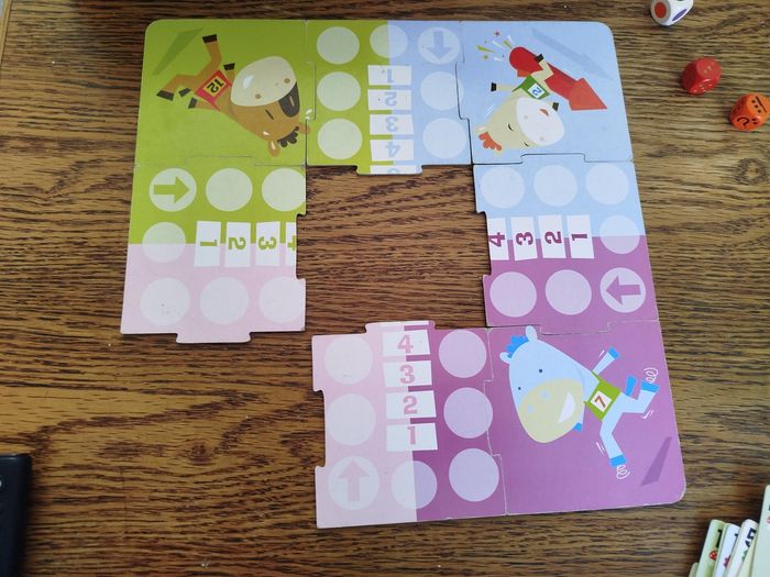 🎲 Mes Premiers Jeux – Oxybul éveil et jeux
🌱 20 jeux éducatifs pour enfants - photo numéro 6