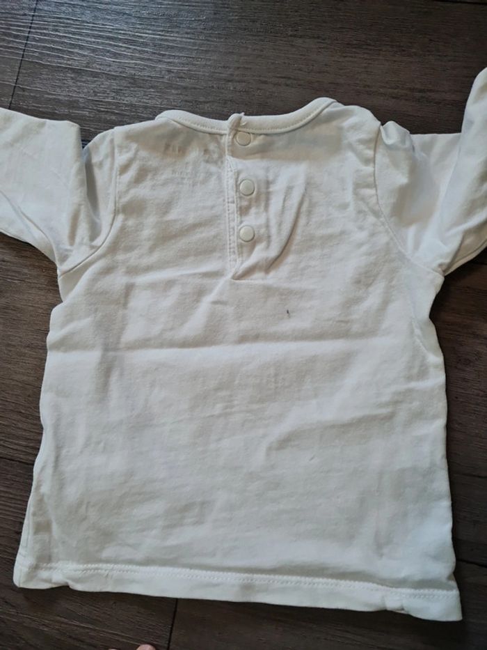 Sweat-shirt Noël - photo numéro 3