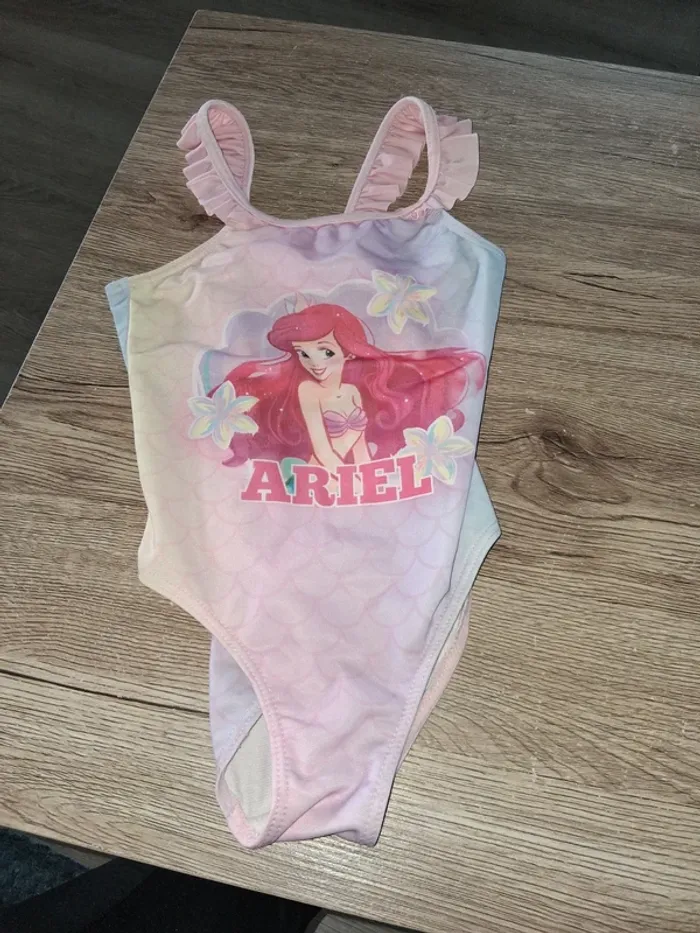 Maillot de bain Disney