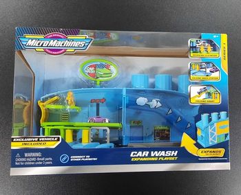 Micromachines