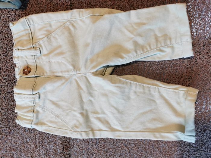 Lot de 7 pantalons - photo numéro 8