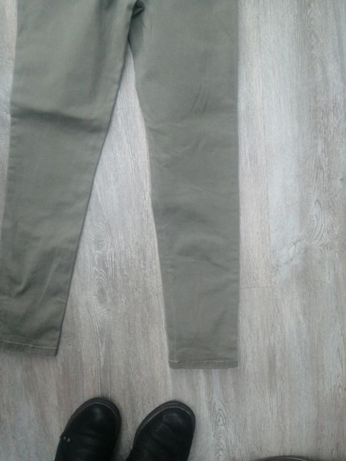 Jean skinny 12A - photo numéro 8