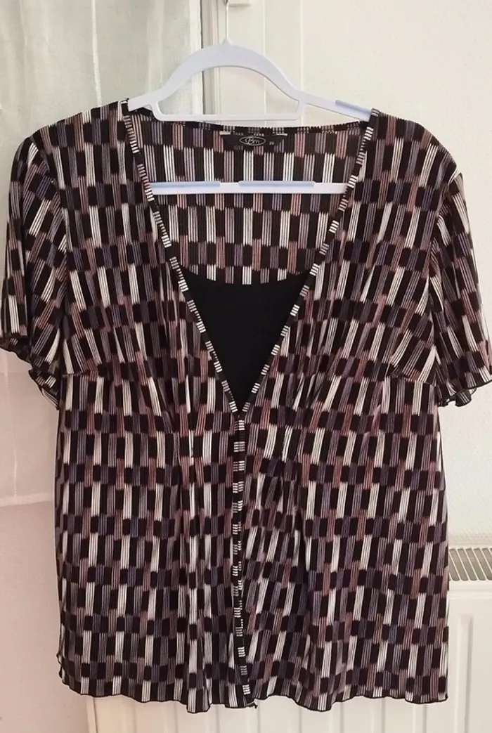 T-shirt femme 46/48