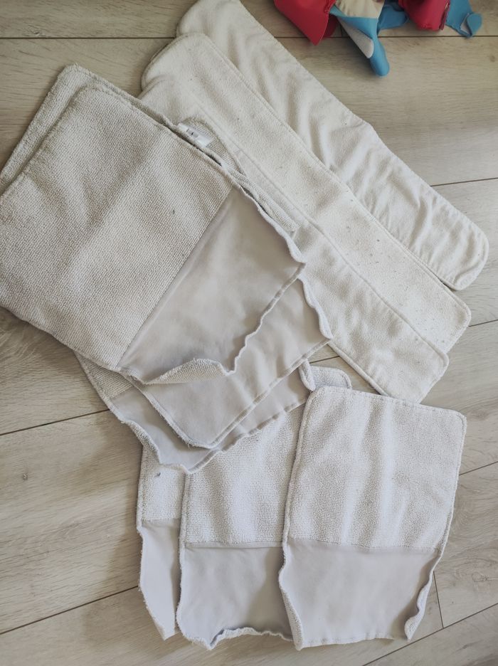 Hamac taille 1 - photo numéro 6