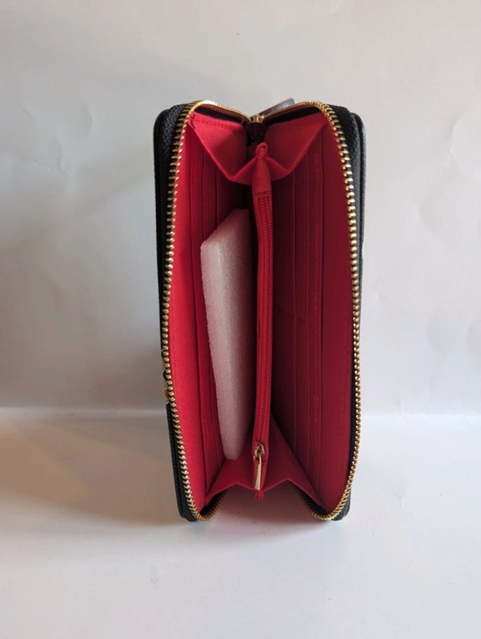 Pokémon : Portefeuille Pikachu - photo numéro 3