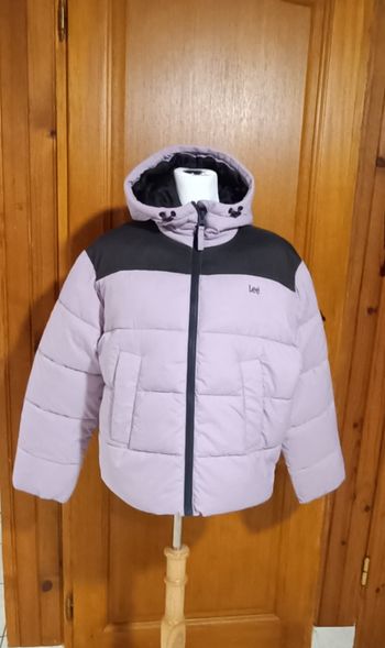 Doudoune femme LEE