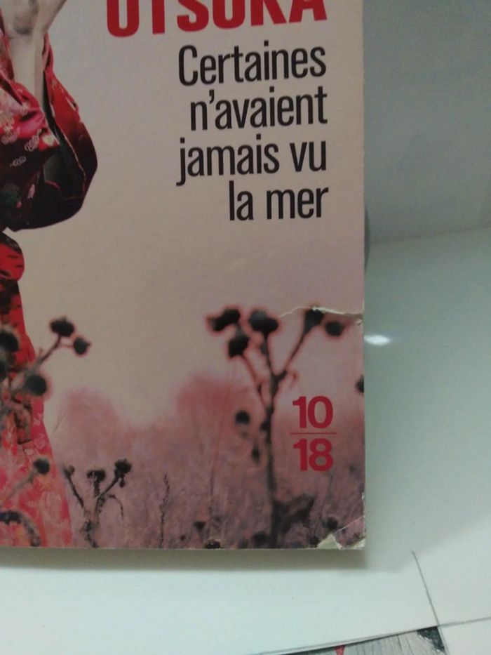 Certaines n'avaient jamais vu la mer - photo numéro 3