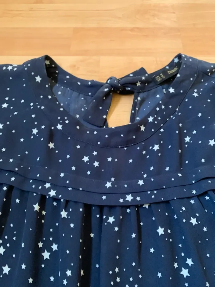 Blouse Zara - photo numéro 2