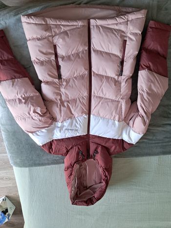 Manteau ski Columbia 