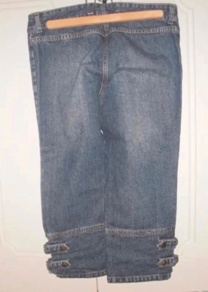 Pantacourt - photo numéro 2