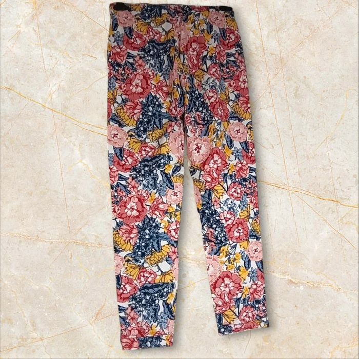 Ensemble fleuris 2 pièces - Taille XS/S - 34/36 - Esmara - photo numéro 5