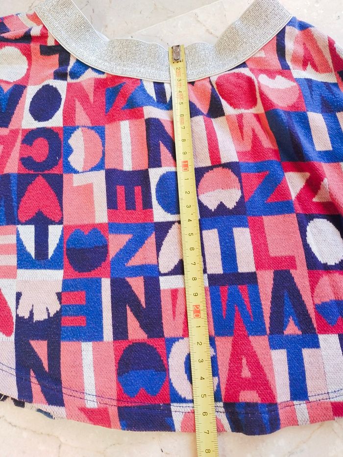 Jupe Catimini T.5A - photo numéro 7