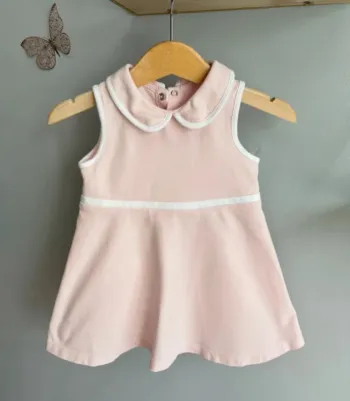 Robe d’été Jacadi fille 12 mois parfait état