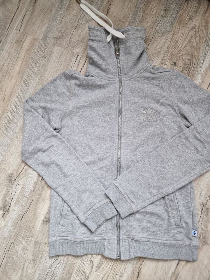 Veste Adidas T. 40