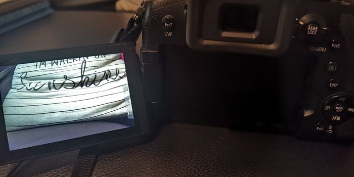 appareil photo - photo numéro 4