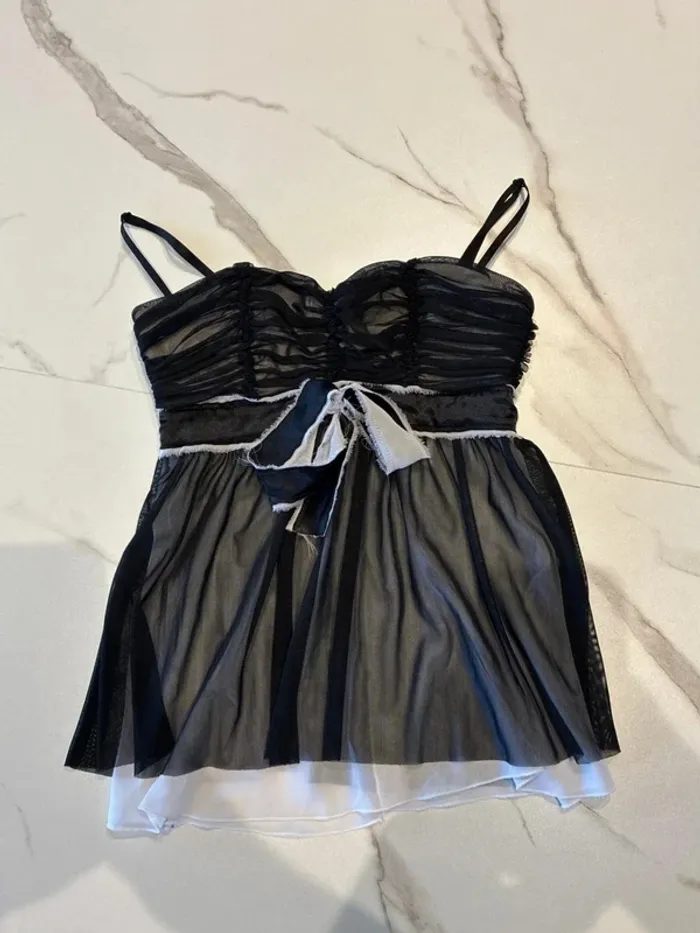 Lingerie - taille S