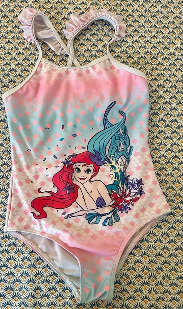 Maillot de bain