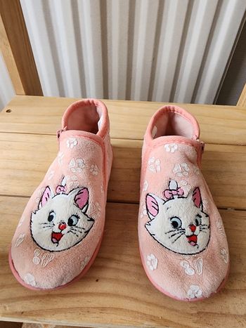 Chaussons Marie 22 