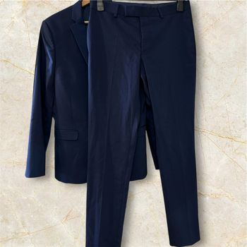 Ensemble costume